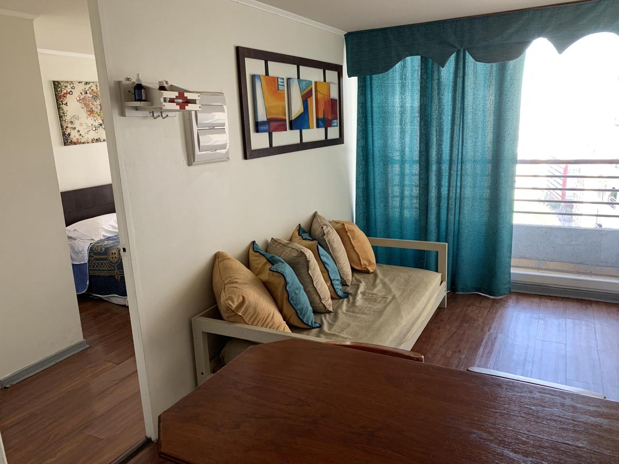 Apartamentos Armando Santiago Exterior photo
