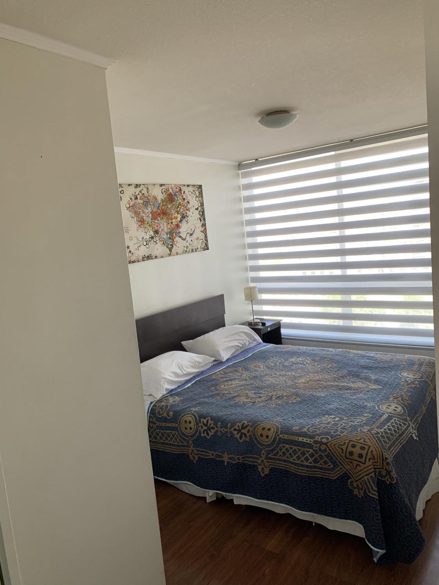 Apartamentos Armando Santiago Exterior photo
